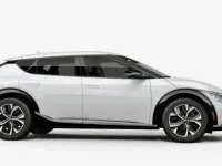 Occasion Kia EV6 GT-Line 167 kW (228 ch) 2023 Blanc SUV