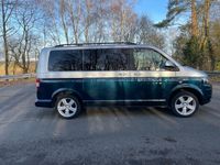 gebraucht VW T5 Camper