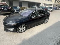 Gebraucht Ford Mondeo Titanium S 239 PS (175 kW) 2013 Schwarz Limousine