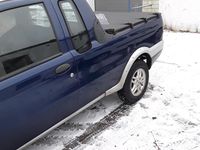 Gebraucht Fiat 500 2004 Blau Abholung