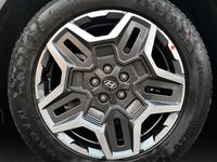 Gebraucht Hyundai Santa Fe Prime 265 PS (194 kW) 2022 Weiß SUV