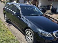 Gebraucht Mercedes E220 170 PS (125 kW) 2014 Kombi