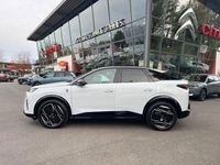 Neu Peugeot e-3008 239 kW (325 PS) 2025 Weiß (okenit weiß) SUV