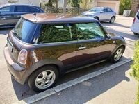 Second-hand Mini ONE 98 CP (72 kW) 2011 Maro Hatchback