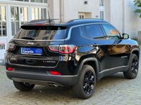 gebraucht Jeep Compass Limited 4WD PANORAMDACH