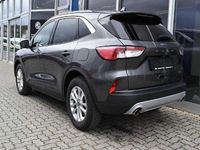 Gebraucht Ford Kuga 132 PS (97 kW) 2022 Grau SUV