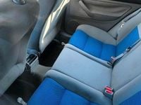 Gebraucht VW Golf IV 75 PS (55 kW) 2000 Blau Limousine