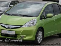 gebraucht Honda Jazz Hybrid Elegance 12 Monate Garantie HU 2 Jahre