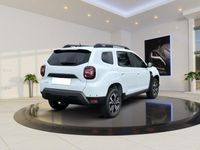 gebraucht Dacia Duster Journey dCi 115