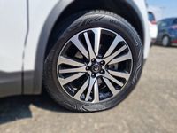 Gebraucht Renault Koleos Initiale Paris 184 PS (135 kW) 2022 Kyanitweiß metallic SUV