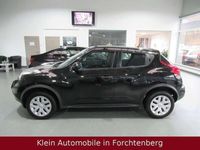 gebraucht Nissan Juke Visia Klimaanlage *2.-Hand*TÜV: 04/2025*