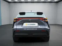 Gebraucht Toyota bZ4X Lounge 252 kW (343 PS) 2026 Grau SUV