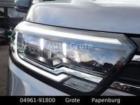 Neu Renault Kangoo 131 PS (96 kW) 2026 Blau Van / Kleinbus