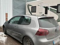 Gebraucht VW Golf GTI 300 PS (220 kW) 2008 Grau Coupé