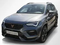 Neu Cupra Ateca 190 PS (139 kW) 2026 Grau SUV