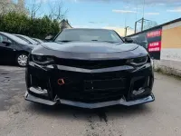 Gebraucht Chevrolet Camaro 275 PS (202 kW) 2016 Schwarz Coupé
