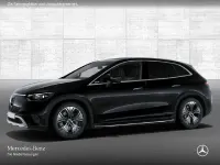 Gebraucht Mercedes EQE350 214 kW (292 PS) 2025
