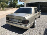 gebraucht Mercedes E260 Modell W124 Limousine