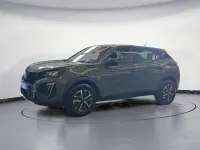 Gebraucht Peugeot 2008 Active 101 PS (74 kW) 2024 Grau SUV