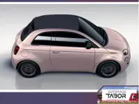 Neu Fiat 500 65 PS (47 kW) 2026 Gold (rosé gold metallic) Cabrio