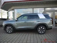 Gebraucht KGM Torres 204 PS (150 kW) 2025 Dandy blue SUV