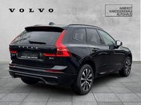 Gebraucht Volvo XC60 Plus 197 PS (144 kW) 2023 Onyx black / metallic SUV