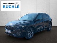 Gebraucht Ford Kuga ST-Line 179 PS (131 kW) 2025 Schwarz SUV