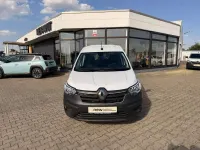Gebraucht Renault Express 75 PS (55 kW) 2023 Arktisweiß Van / Kleinbus