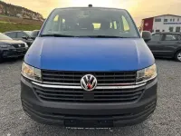 Gebraucht VW T6.1 150 PS (110 kW) 2021 Andere Van