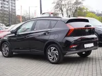 Neu Hyundai Bayon 101 PS (74 kW) 2025 Schwarz SUV