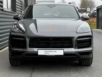 gebraucht Porsche Cayenne S *INNO*SPORT-CHRONO*BOSE*PANO.*SITZLÜFT.