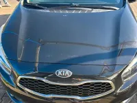 Używany Kia Ceed DREAM-TEAM Edition 99 KM (72 kW) 2014 Czarny Hatchback