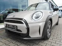 Gebraucht Mini Cooper 136 PS (100 kW) 2023 Grau Kleinwagen