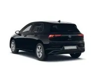 Neu VW Golf VIII Life 150 PS (110 kW) 2026 Schwarz Limousine