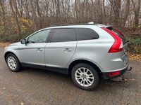 Gebraucht Volvo XC60 163 PS (119 kW) 2008 Andere farben SUV