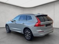 Brugt Volvo XC60 Core 250 HK (183 kW) 2024 Grå SUV