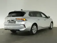 Gebraucht Opel Astra Elegance 131 PS (96 kW) 2023 Silber Kombi