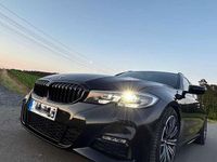 Gebraucht BMW 330 M Sport 258 PS (189 kW) 2020 Kombi
