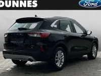 Gebraucht Ford Kuga Titanium 243 PS (178 kW) 2022 Obsidianschwarz metallic SUV