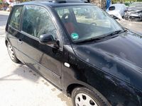 gebraucht VW Lupo 100 % fahrbereit BJ. 10/2001 - TÜV 3/2025