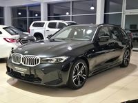 Gebraucht BMW 330 M Sport 245 PS (180 kW) 2024 Schwarz Limousine