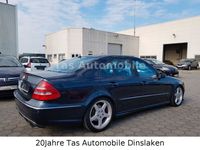 gebraucht Mercedes E500 E 50 AMGDesigno 7G-TRONIC "Benzin LPG Autogas"