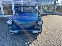 Gebraucht Trabant 601 41 PS (30 kW) 1991 Grün Kombi