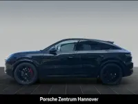 Neu Porsche Cayenne S 475 PS (349 kW) 2026 Schwarz SUV