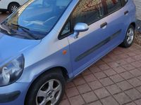 gebraucht Honda Jazz Jazz1.4 LS