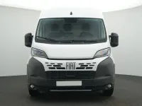 Neu Fiat Ducato S 140 PS (102 kW) 2025 Weiß Van