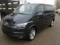Gebraucht VW Multivan Comfortline 199 PS (146 kW) 2020 Andere Van / Kleinbus