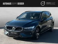 Gebraucht Volvo V60 Core 197 PS (144 kW) 2025 Blau Kombi