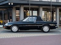 Gebraucht Alfa Romeo Spider Veloce 126 PS (92 kW) 1978 Cabrio