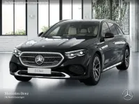 Gebraucht Mercedes E300 Avantgarde 197 PS (144 kW) 2025 Schwarz Limousine